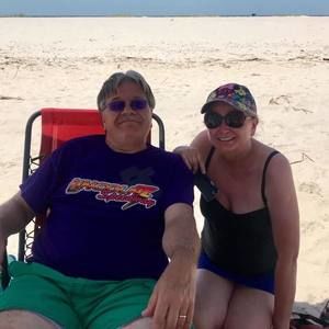 Meet your Posher, Donna